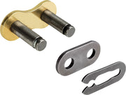 Regina 428 Eb-oro Drive Chain - Gold