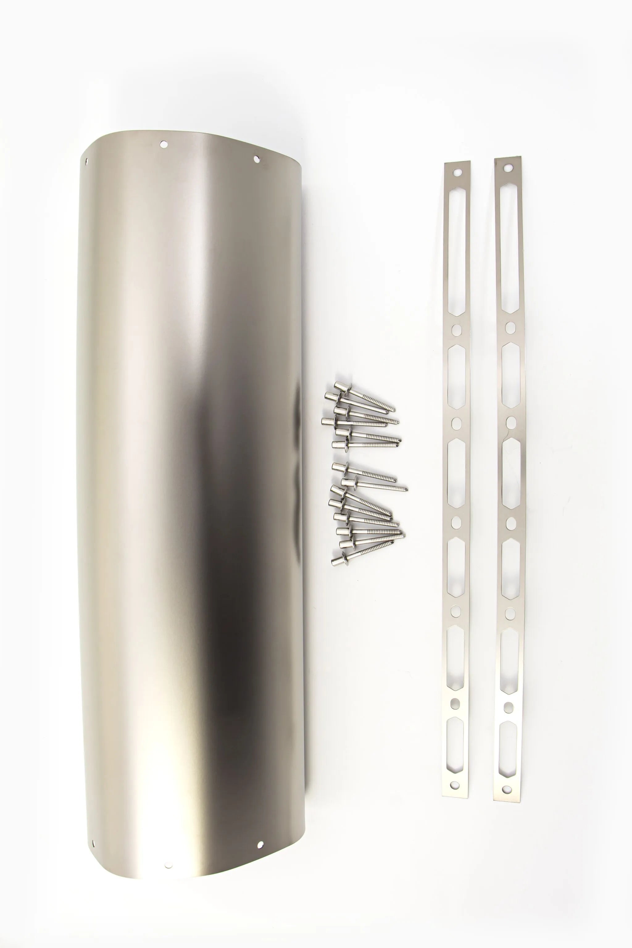 Akrapovic Muffler Sleeve Kit