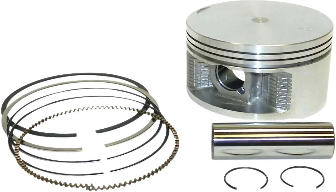 Wsm Piston Kit - 101.00mm Bore