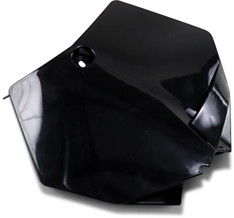 Ufo Front Number Plate For Dirt Bikes