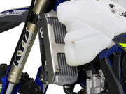 Axp Racing Aluminum Radiator Braces