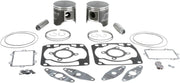 Wiseco Piston Kit 1000cc With Gaskets