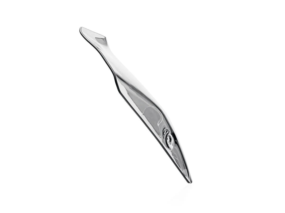 Wrs Dark Smoke Windscreen