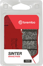Brembo Prime Sinter Sa Brake Pads