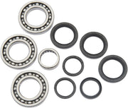 Moose Offroad Hard-Parts Differential Bearing and Seal Kit -