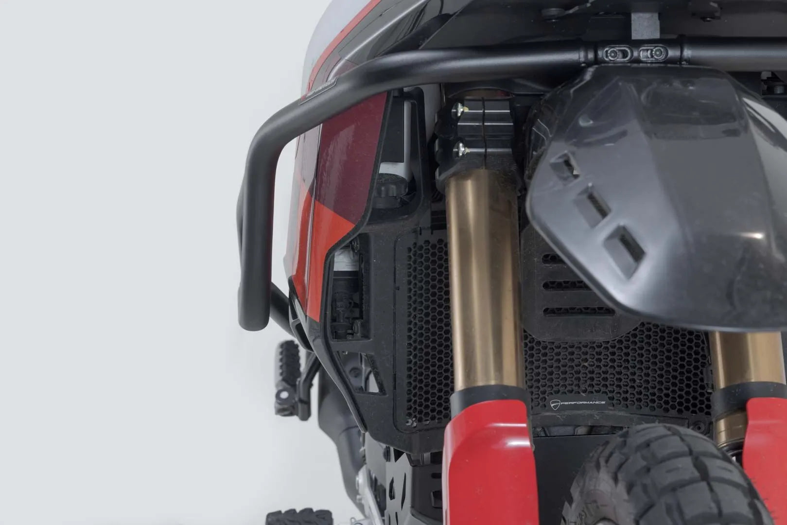 Sw-motech Crash Bar For Motorcycle Frame