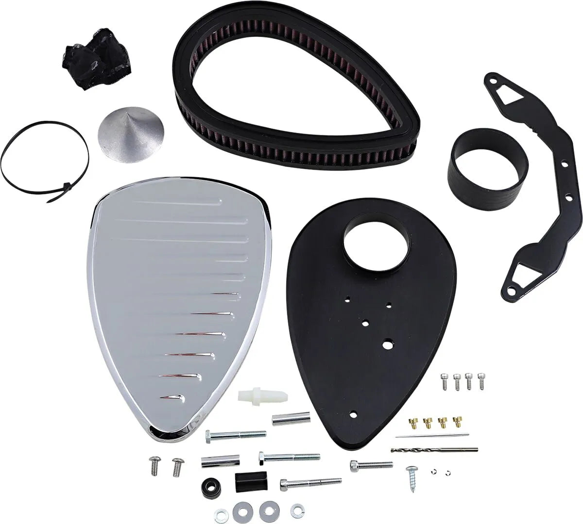 Baron Big Air Kit For V-twin Engines