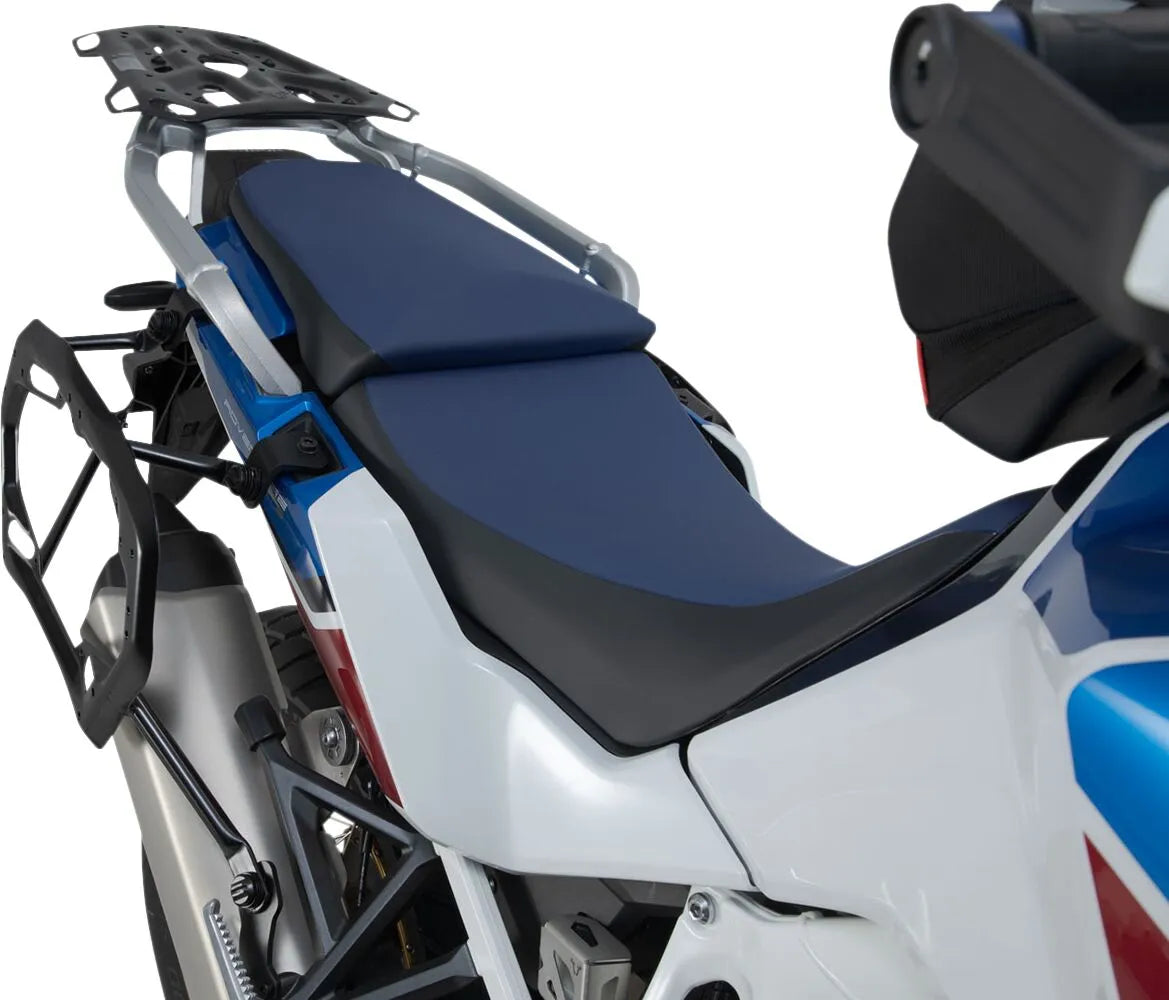Sw-motech Pro Side Carrier For Motorcycle Luggage