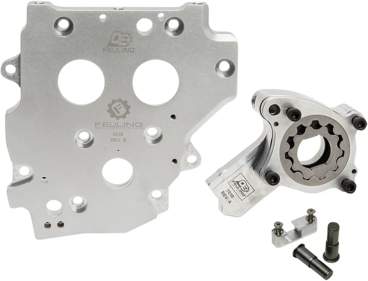 Feuling Parts Oe+ Oil Pump/camplate Kit