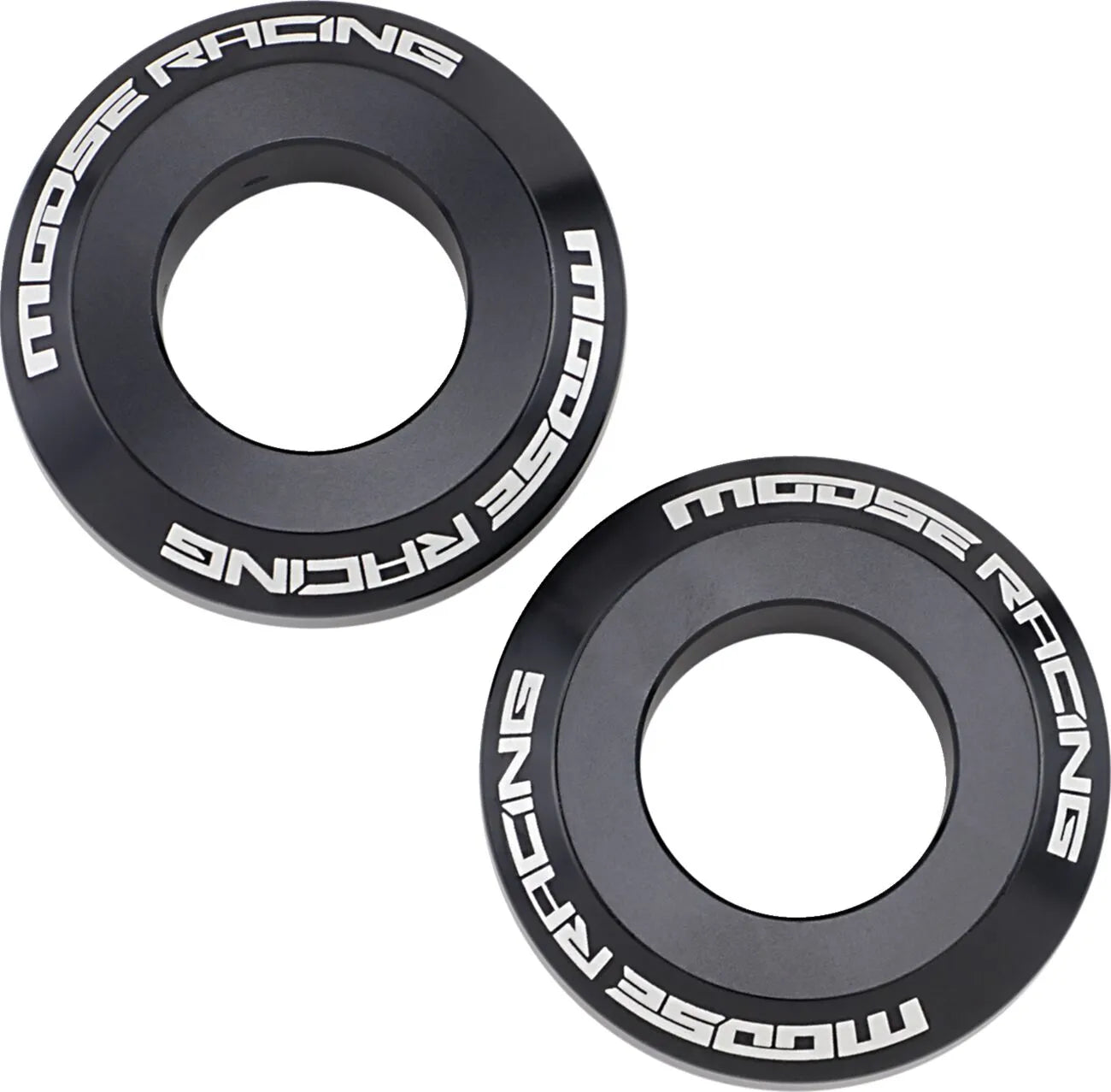 Moose Racing Fast Wheel Spacer for Rear