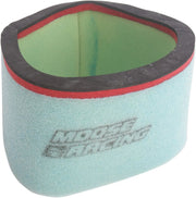 Moose Offroad Precision Pre-oiled Air Filter