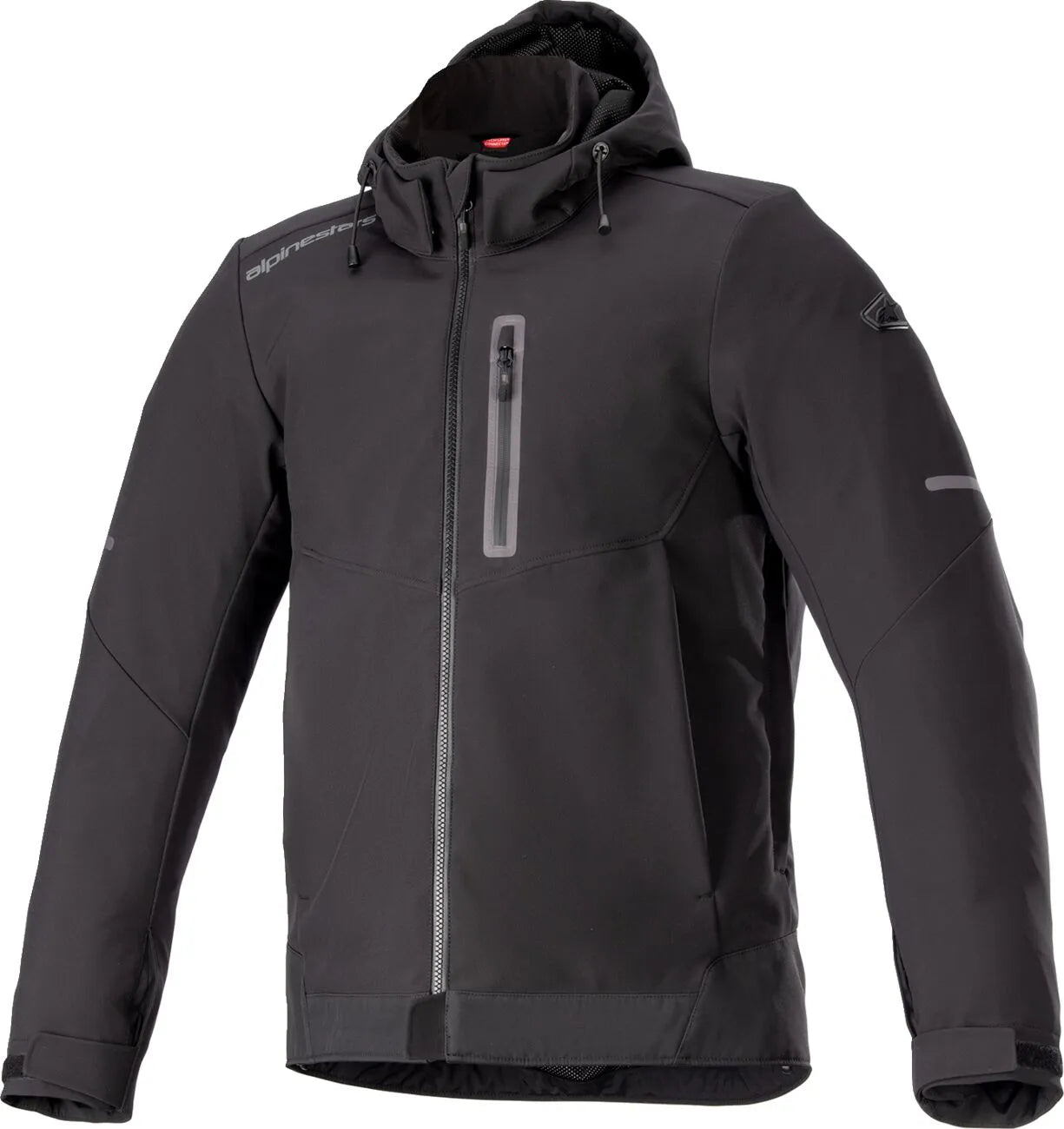 Alpinestars Neo Waterproof Jacket - Black