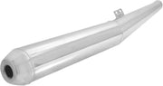 Emgo Oe Style Muffler For Bmw Airhead Twins