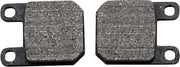 Galfer Offroad Organic Brake Pads - Versatile Performance - Front & Rear