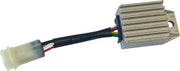 Rick's Motorsport Electric Oe Style Regulator/rectifier