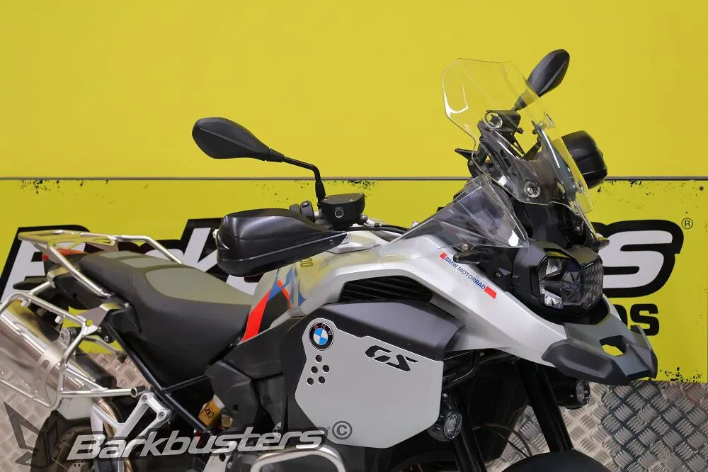 Barkbusters Hardware Kit For Bmw F 900 Gs Enduro