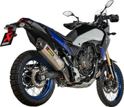 Akrapovic Slip-on Line Titanium Muffler - ECE Street Legal Approved