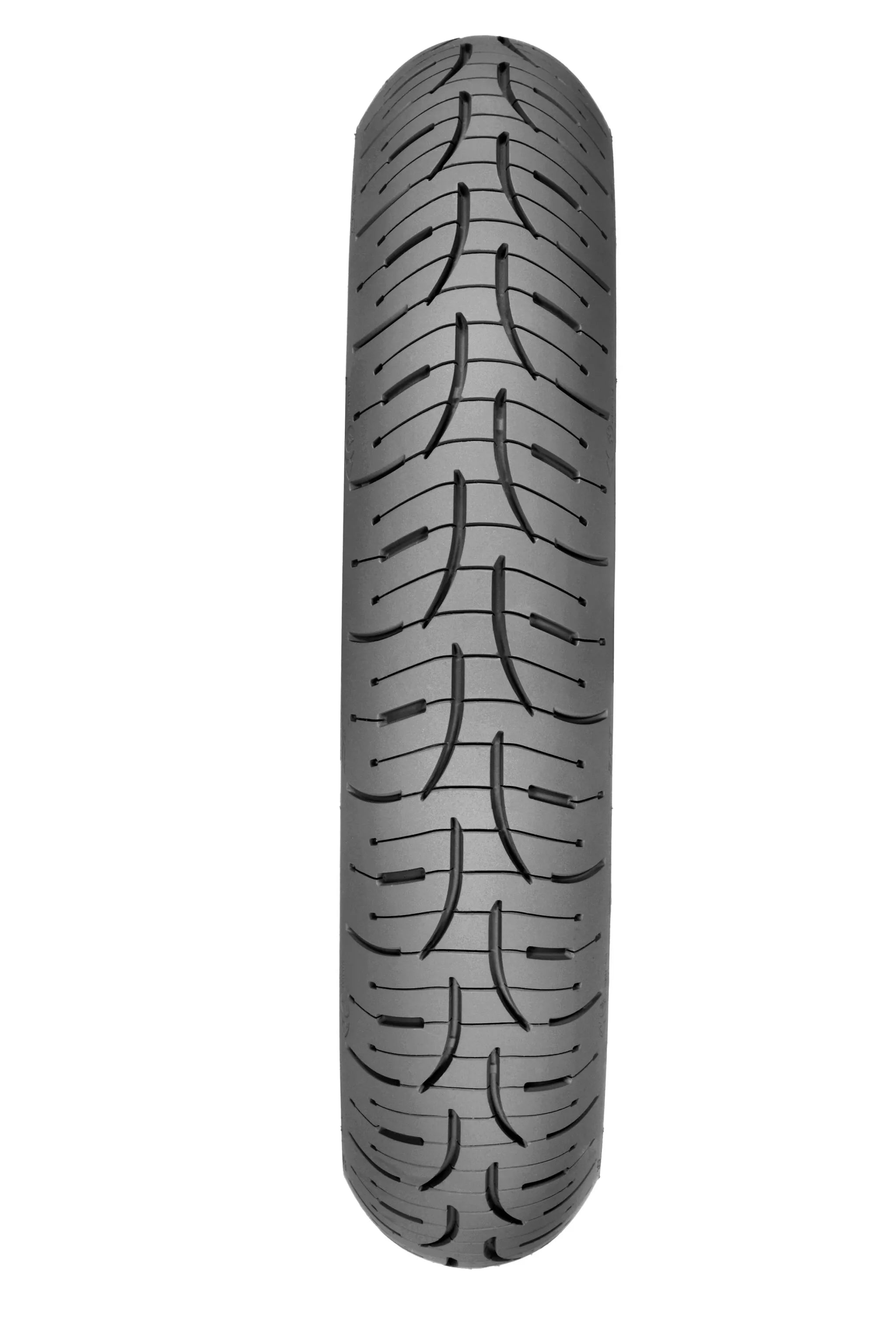 Michelin Pilot Road 4 Gt Tire 120/70zr17 Front
