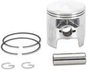 Parts Unlimited High-Performance Piston Kit