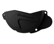 Polisport Clutch Cover Protector For Motorcycle