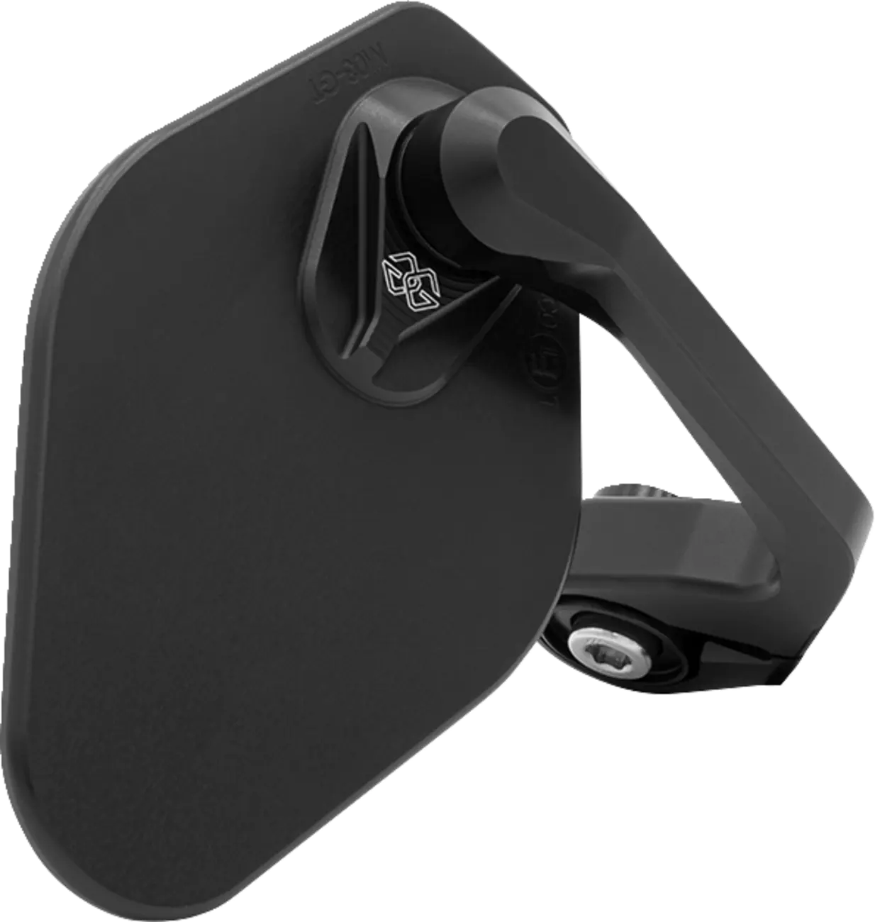 Gilles Tooling Stratos Handlebar End Mirror
