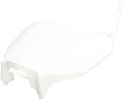Ufo Replacement Front Number Plate