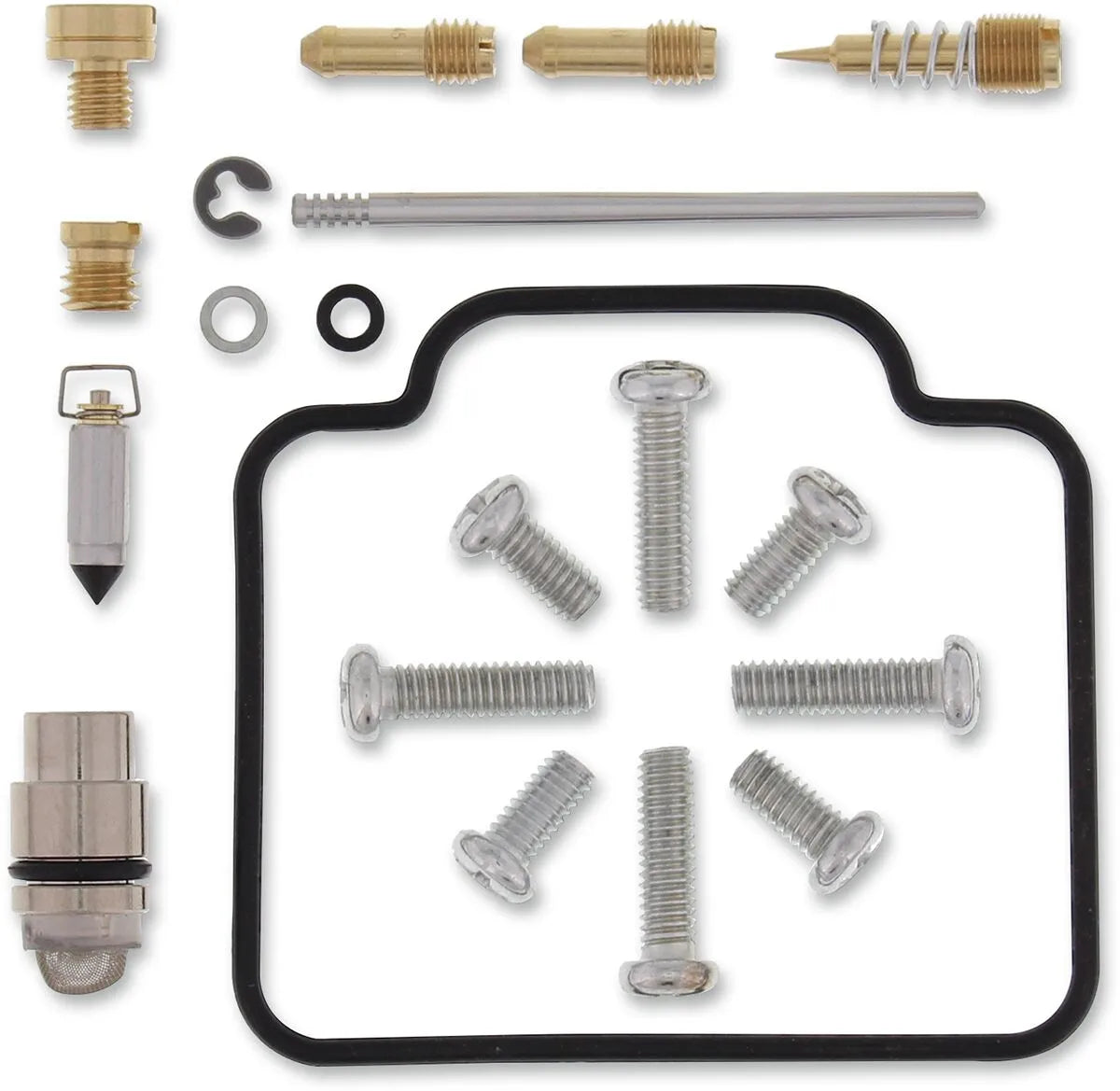 Moose Offroad Carburetor Repair Kit