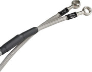 Moto-master Brake Line Oem Replacement Front