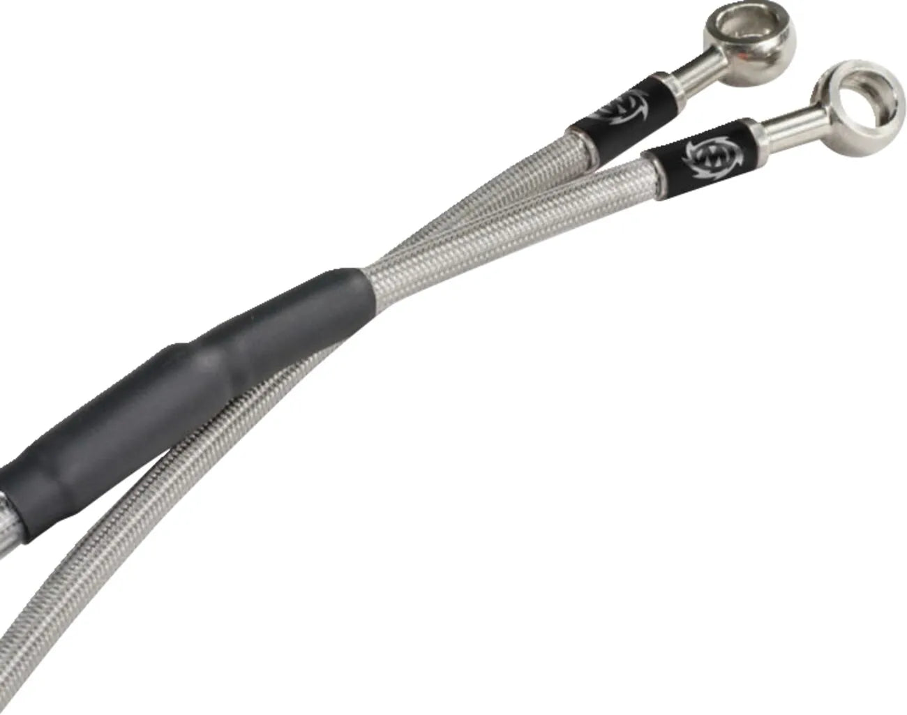 Moto-master Front Brake Line