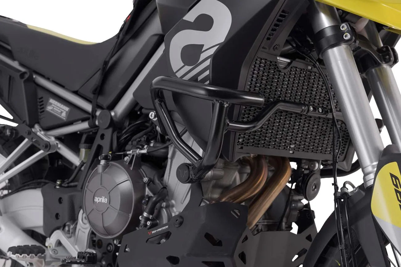 Sw-motech Crash Bar For Front Frame Mounting