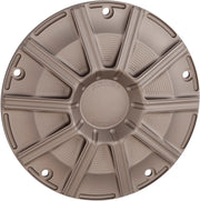 Arlen Ness 10-Gauge Derby Cover