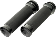 LA CHOPPERS County Line Grips for 1" Handlebars