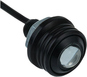 Joker Machine Led Fender Light - Black Housing