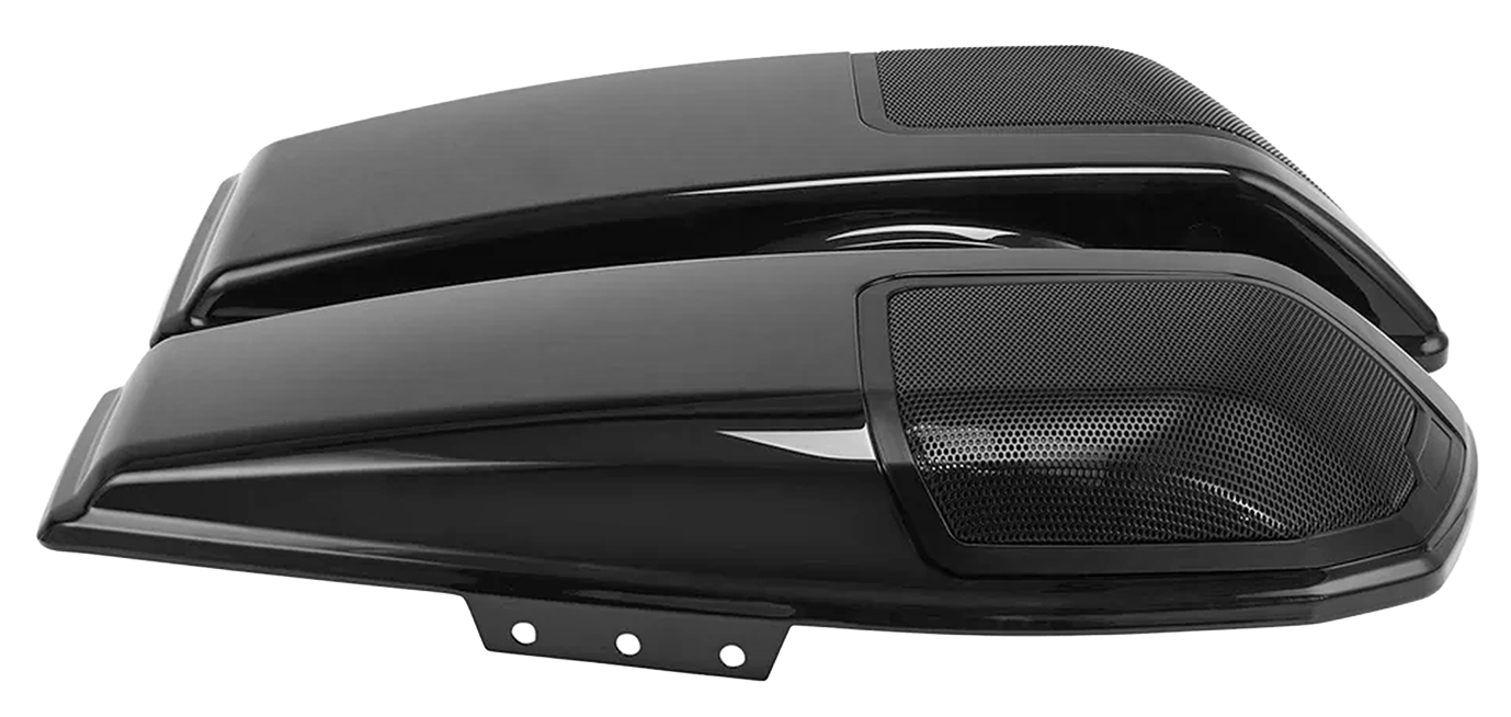 Zodiac Saddlebag Parts for Touring 2024 to Present – Luggage