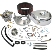 S&S Super-E and Super-G Carburetor Kits – Intake