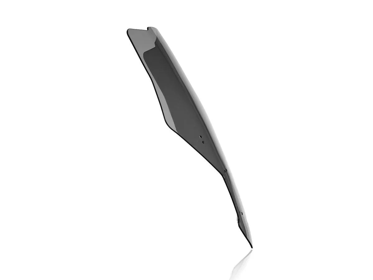 Wrs Windscreen - Enhanced Rider Protection