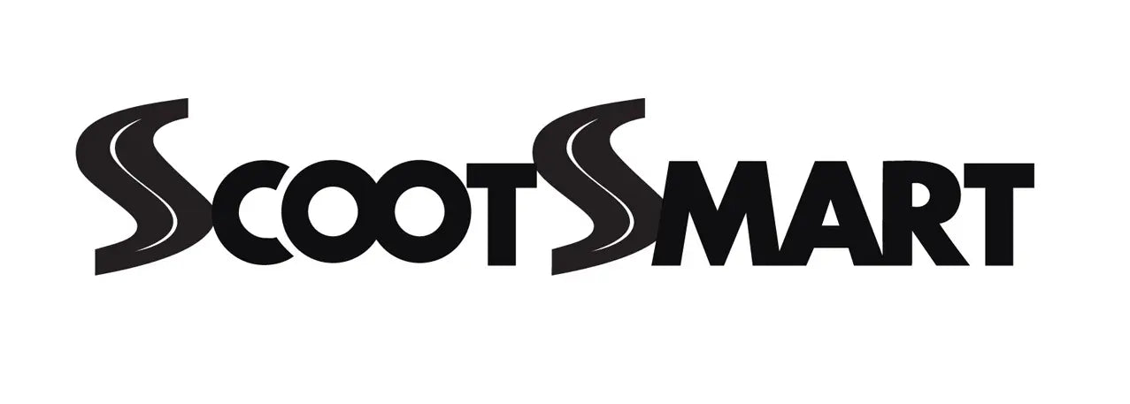 Dunlop Scootsmart Tire 120/90-10 Front