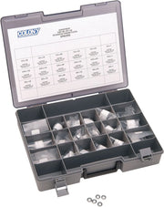 Colony Spacer for 3/8" Bolts 1/4" Length