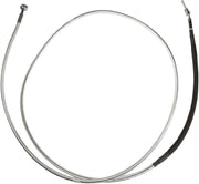 Magnum Shielding Hydraulic Clutch Line 76" For Harley-davidson