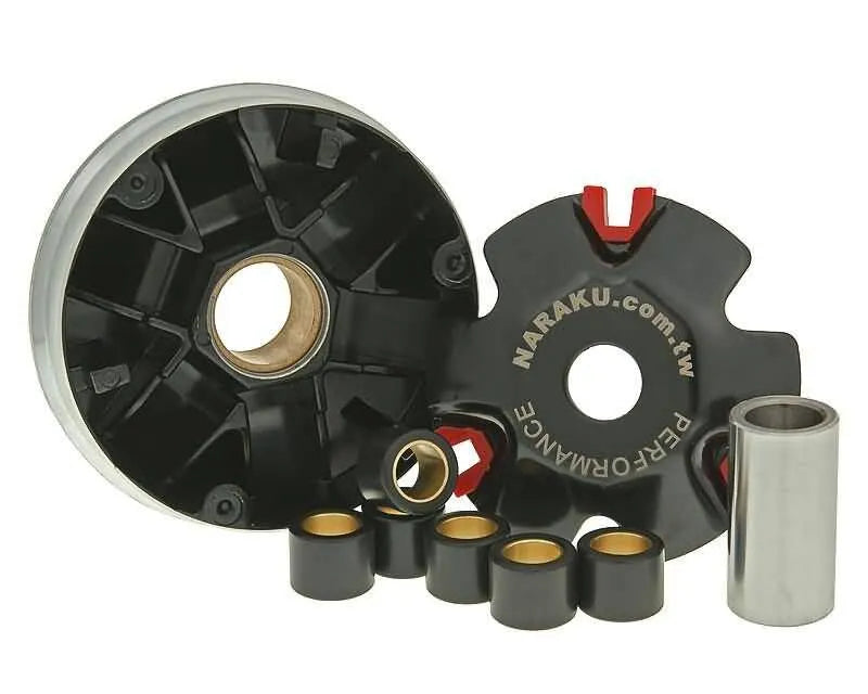 Naraku Sport Variator Kit
