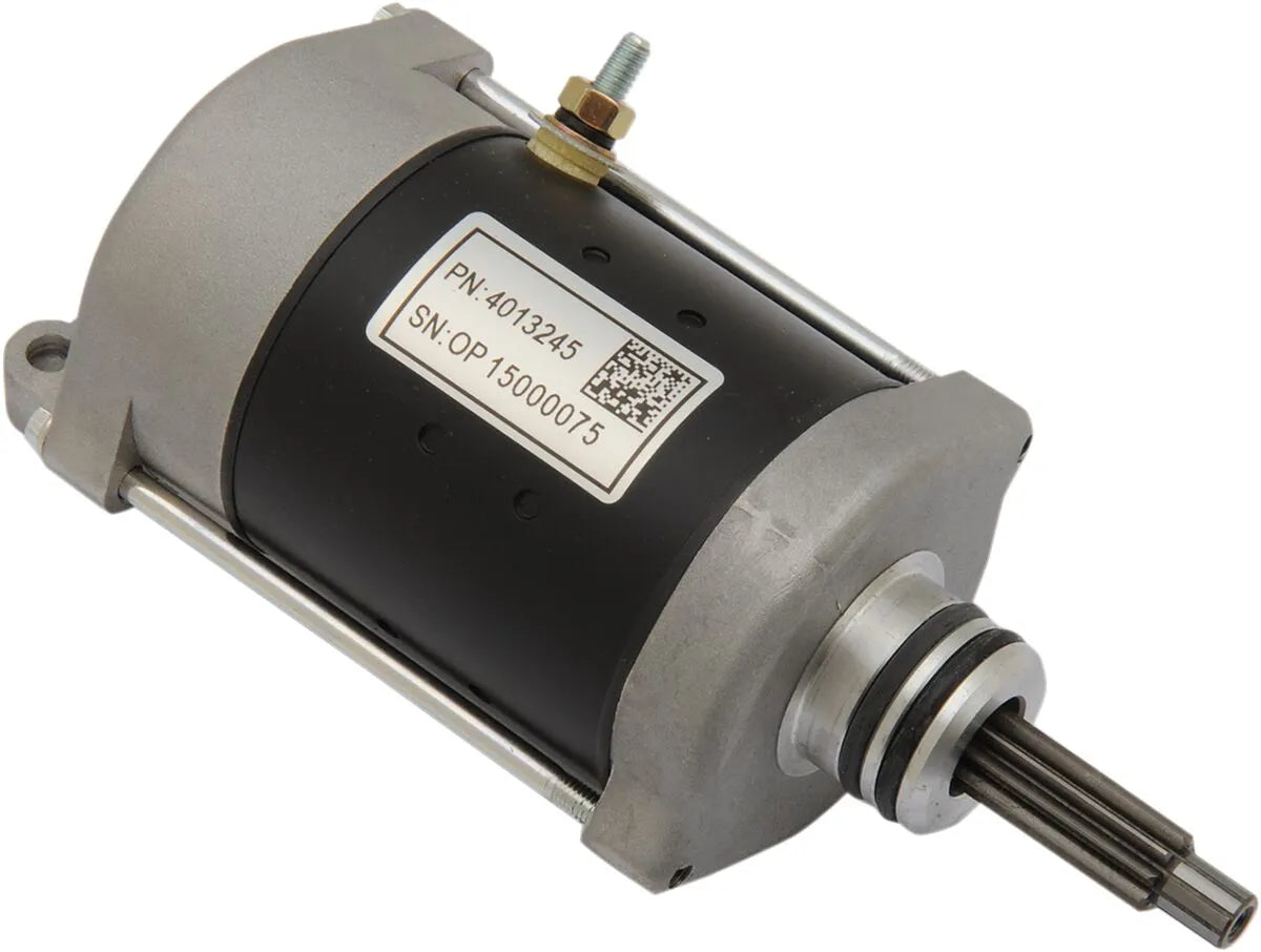 Rick's Motorsport Electric Starter For Polaris