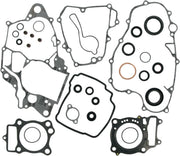 Moose Offroad Complete Gasket & Oil Seal Kit for 4-Stroke