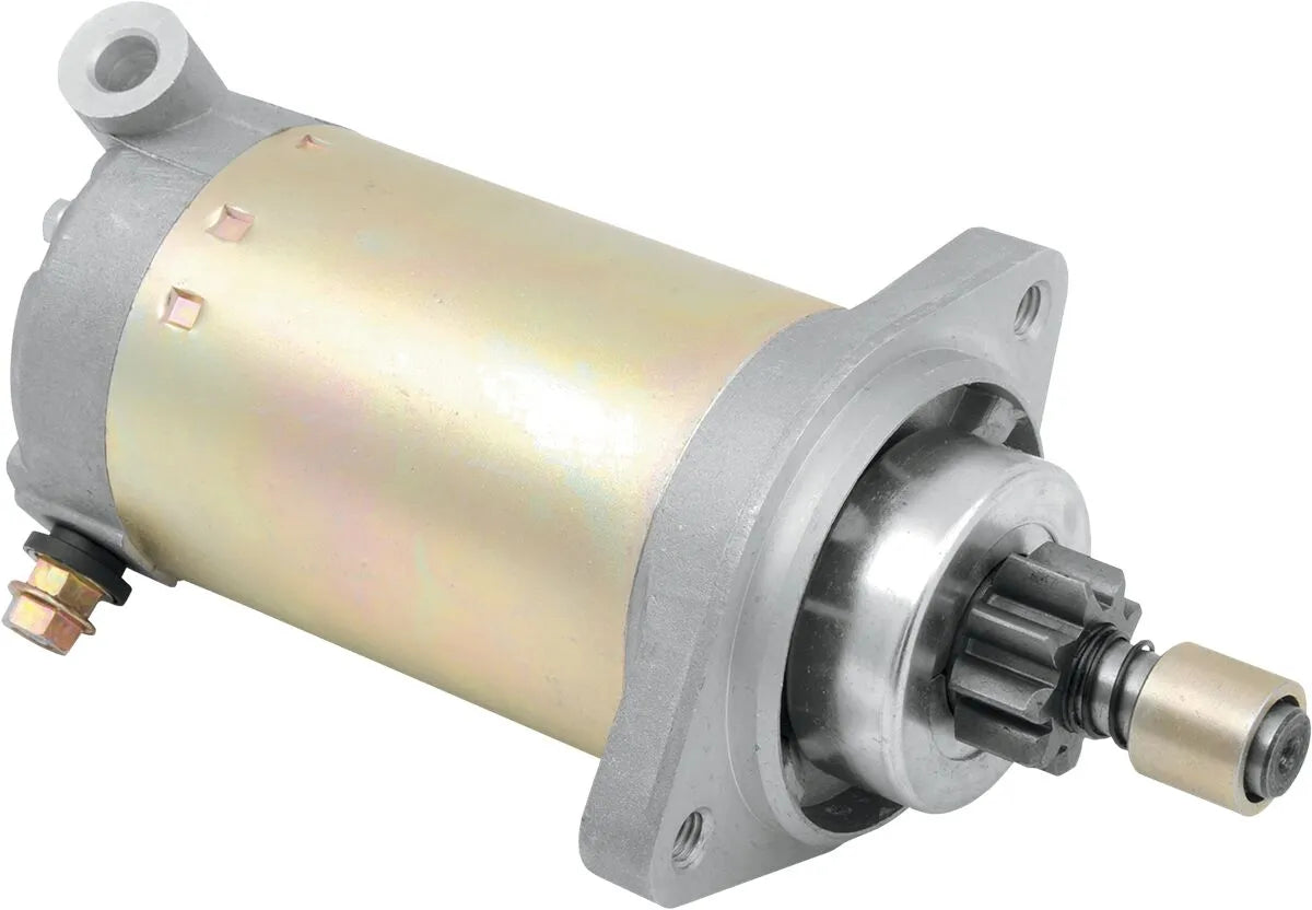 Rick's Motorsport Electric Starter For Yamaha