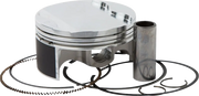 Vertex Forged Piston Kit - 400cc 4-stroke