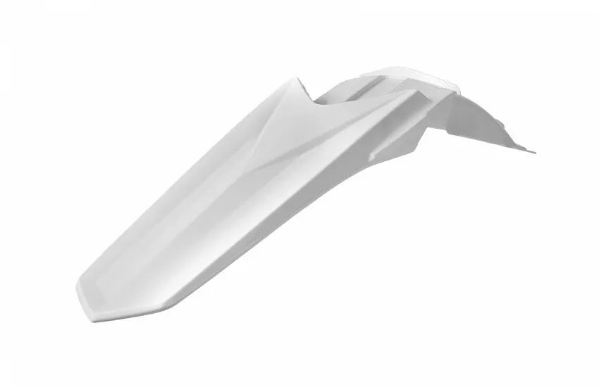Polisport MX Rear Fender Replica