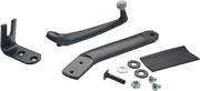 Ciro Passenger Phone Mount for Harley-Davidson Tour-Pak