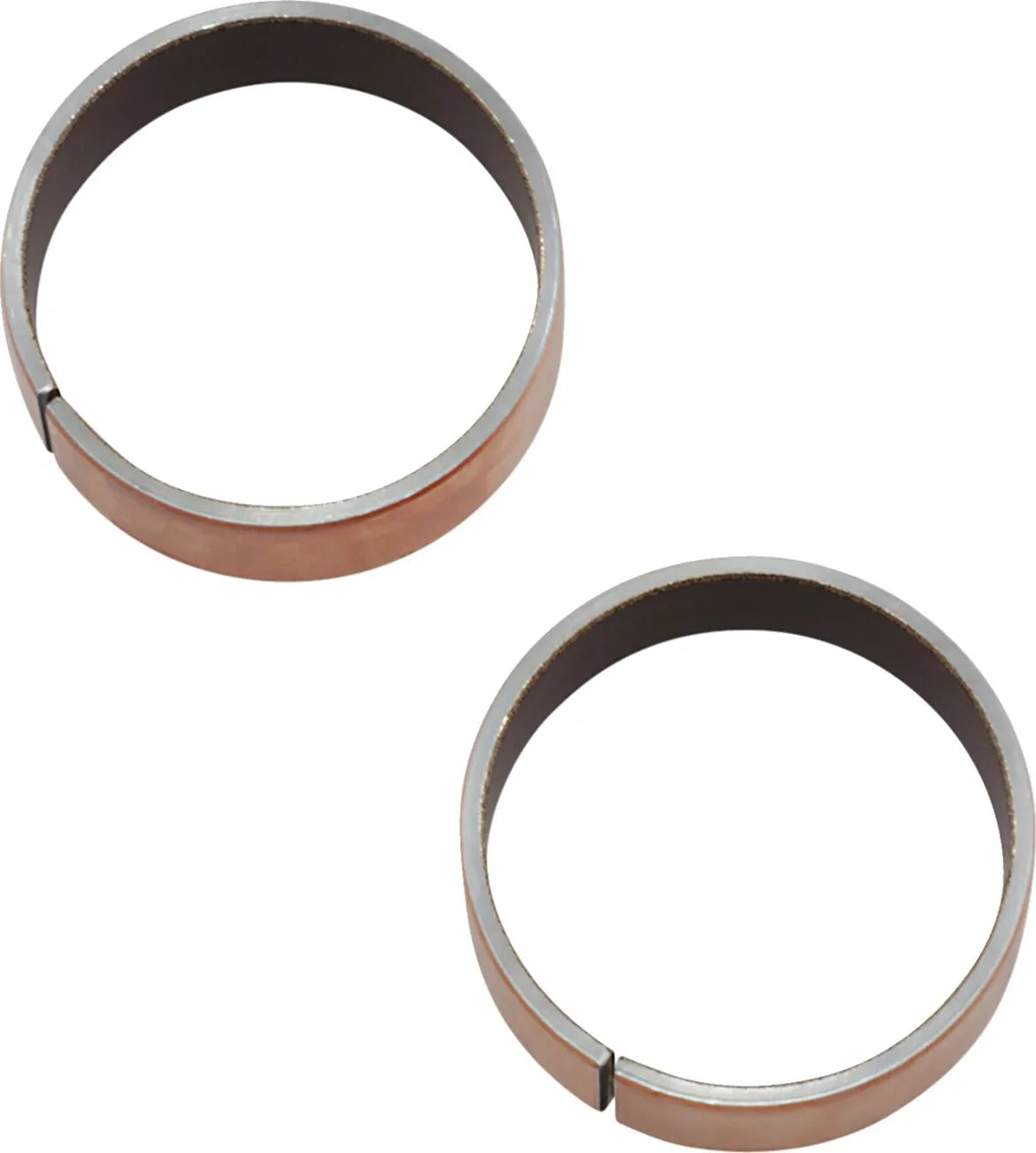 Drag Specialties Fork Slider Bushings For 39mm Forks