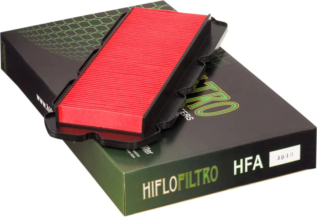 Hiflofiltro Replacement Oe Air Filter For Honda