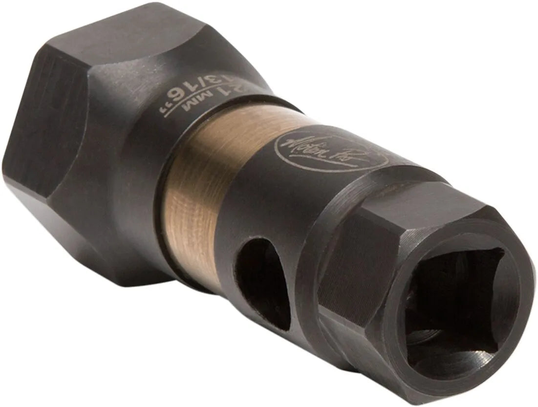 Motion Pro Pro Spark Plug Socket