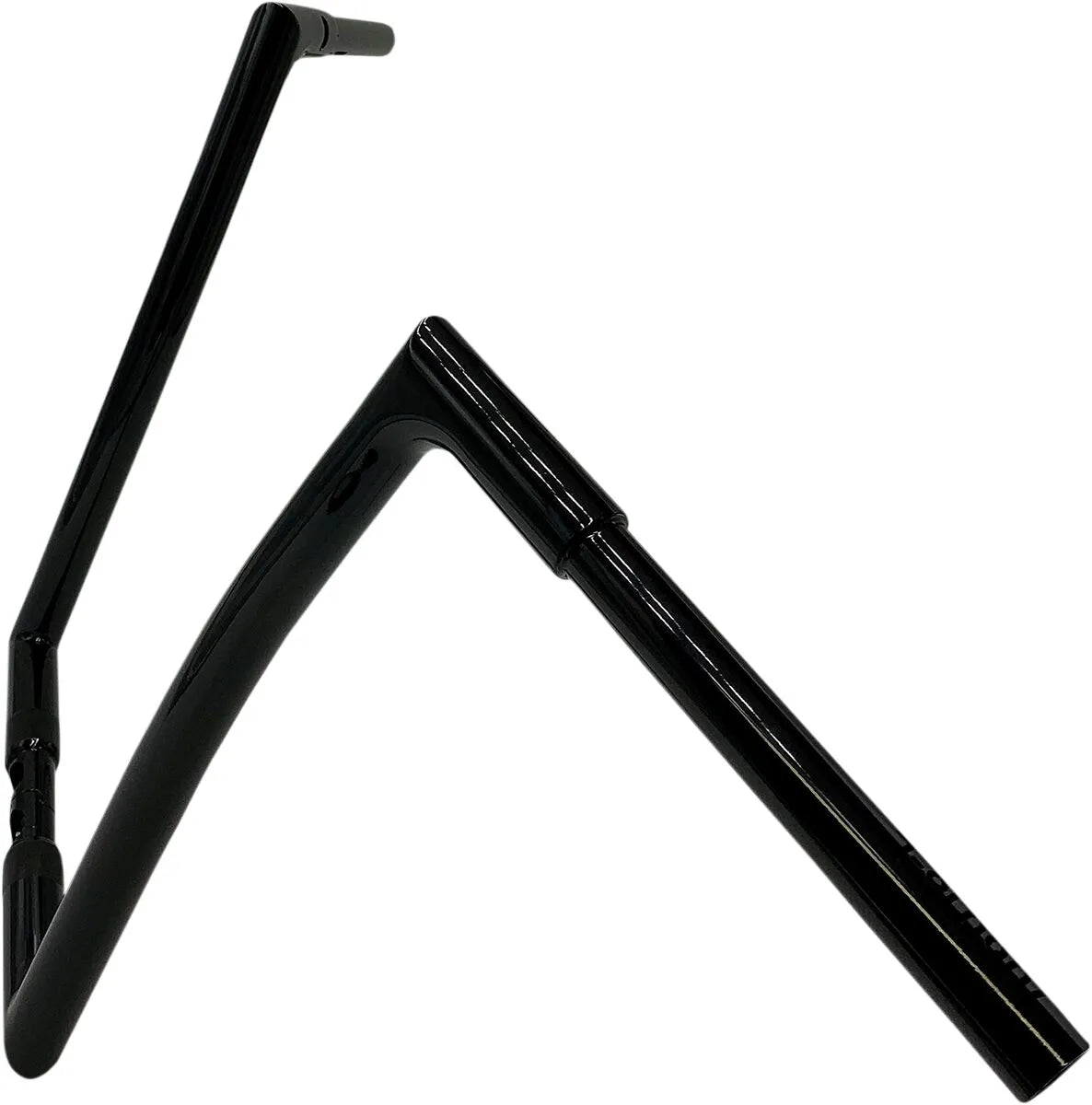 Fat Baggers Inc. 1-1/4" Flat Top Handlebar
